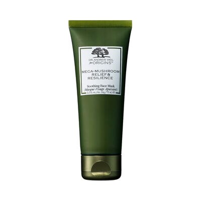 MEGA MUSHROOM MASK (MASCARILLA PARA ROSTRO)